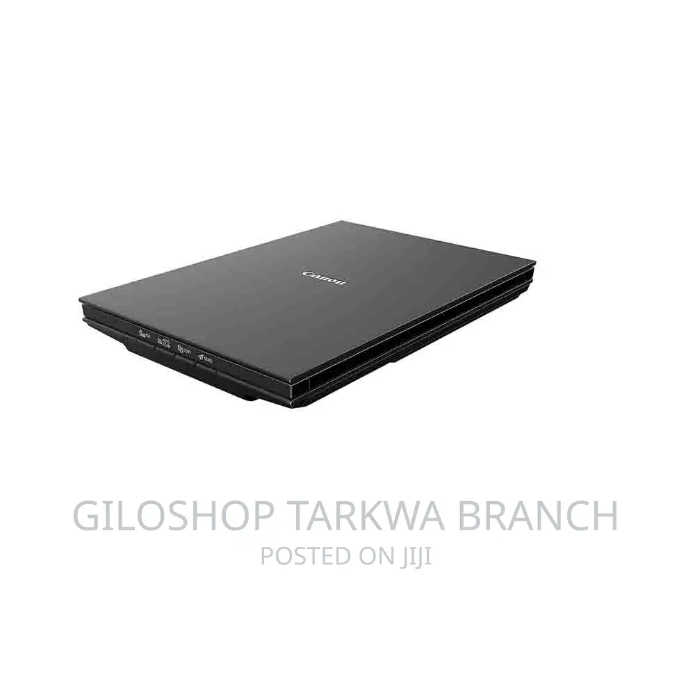 Canon Scanner Lide 300 Flatbed Scanner