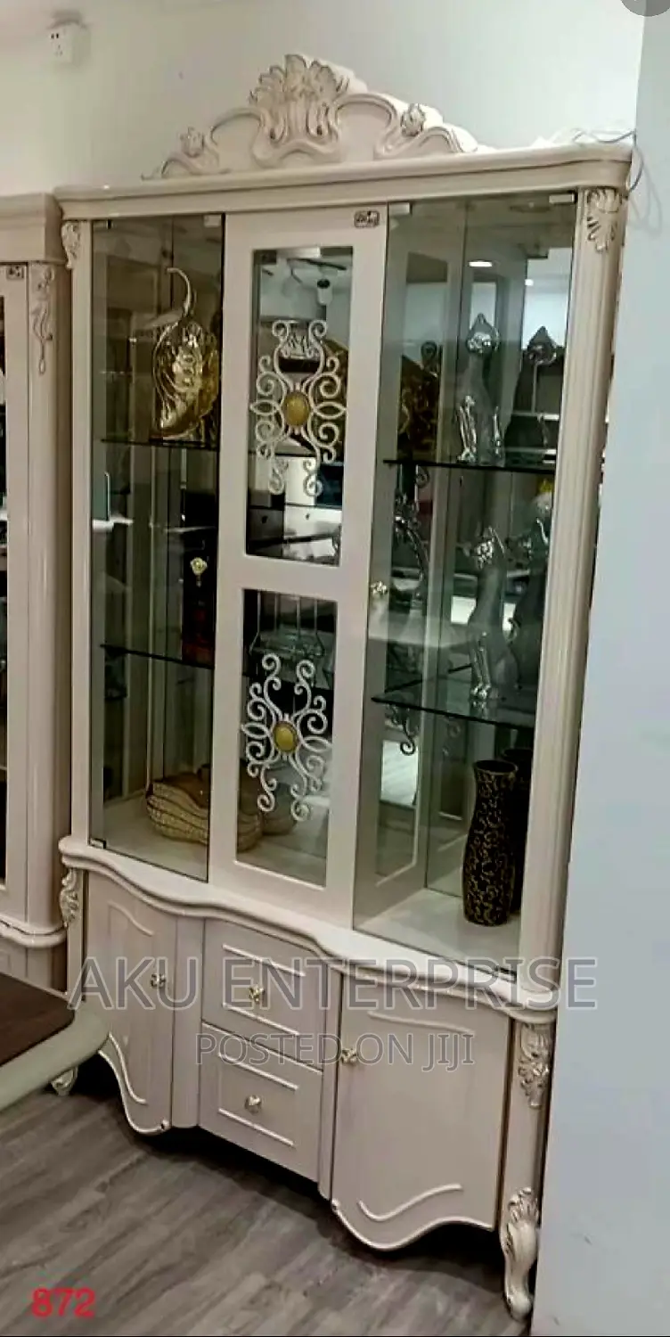 Wine Bar , Conner Bar With Shelves Door