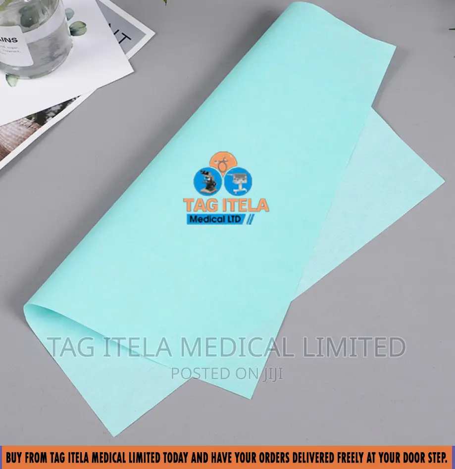 Autoclave Paper (Per Yard)