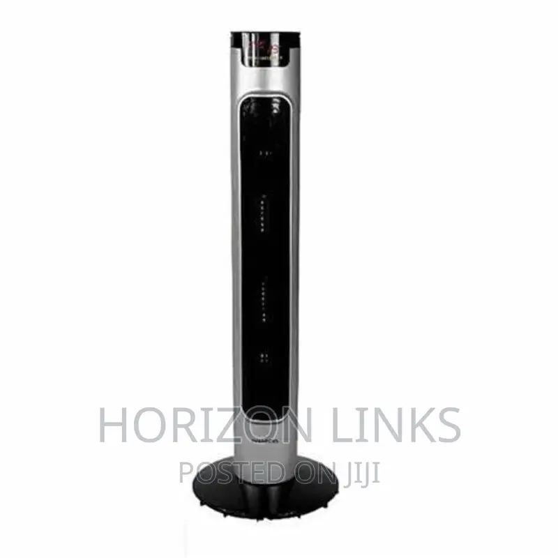 Nasco 32" Colonne Fan Lg32-06r