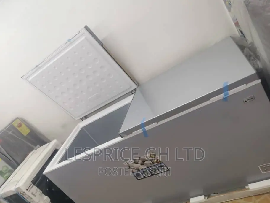 Pearl 708L Excellent Chest Freezer!!