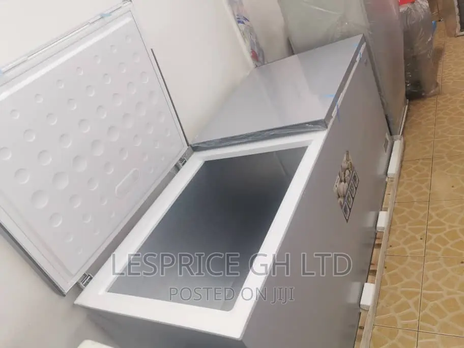 Pearl 708L// Top Quality Chest Freezer