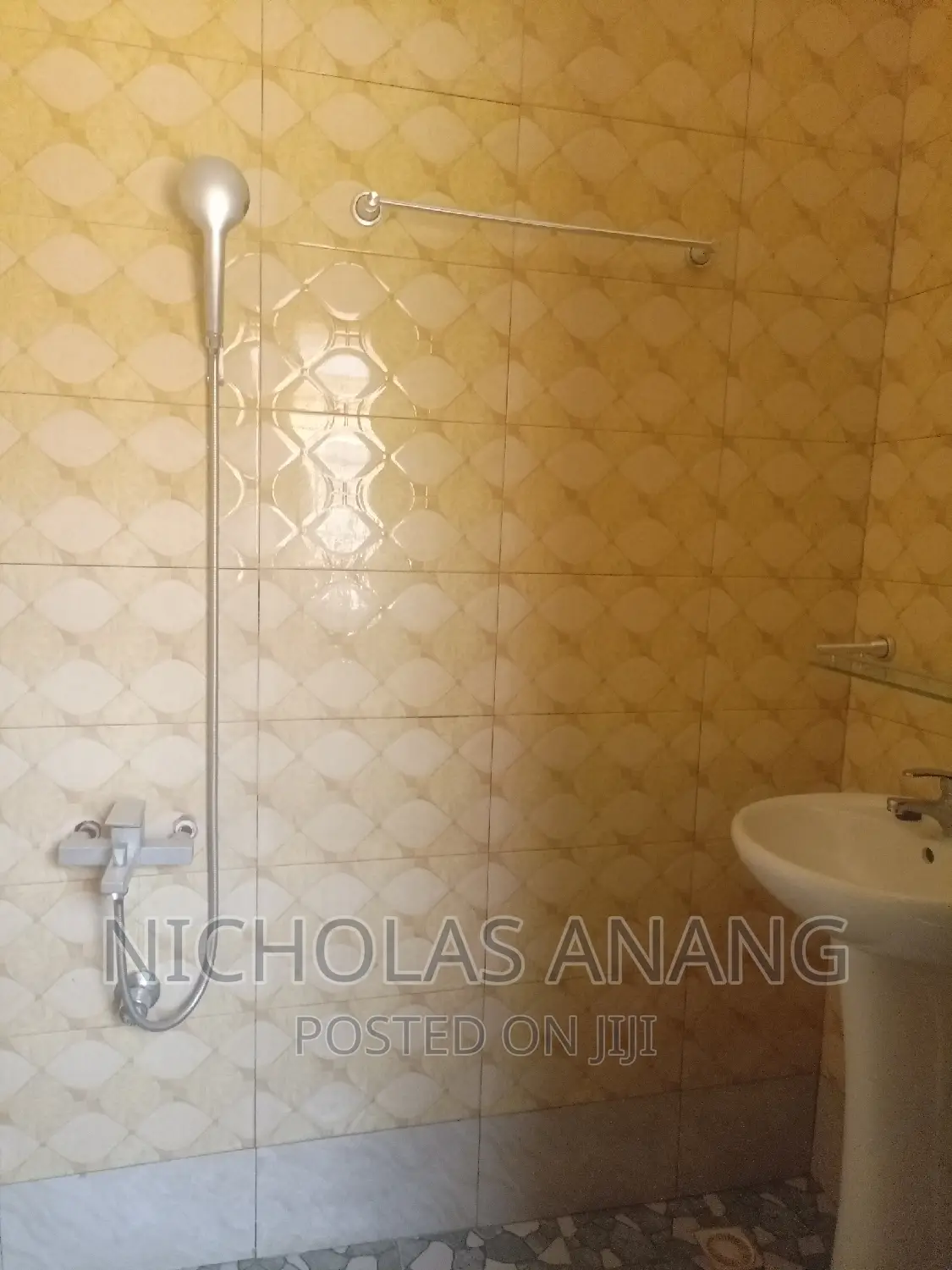 1bdrm House in Dorns Properties, Martime University Area for rent