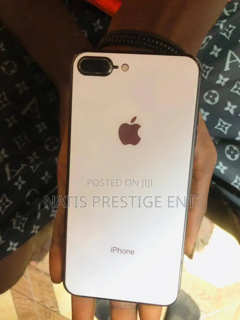 Apple iPhone 7 Plus 128 GB Gold
