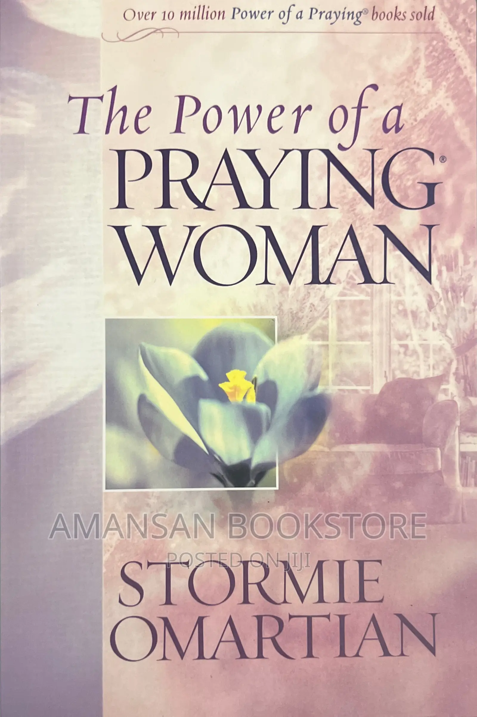 The Power of a Praying Woman