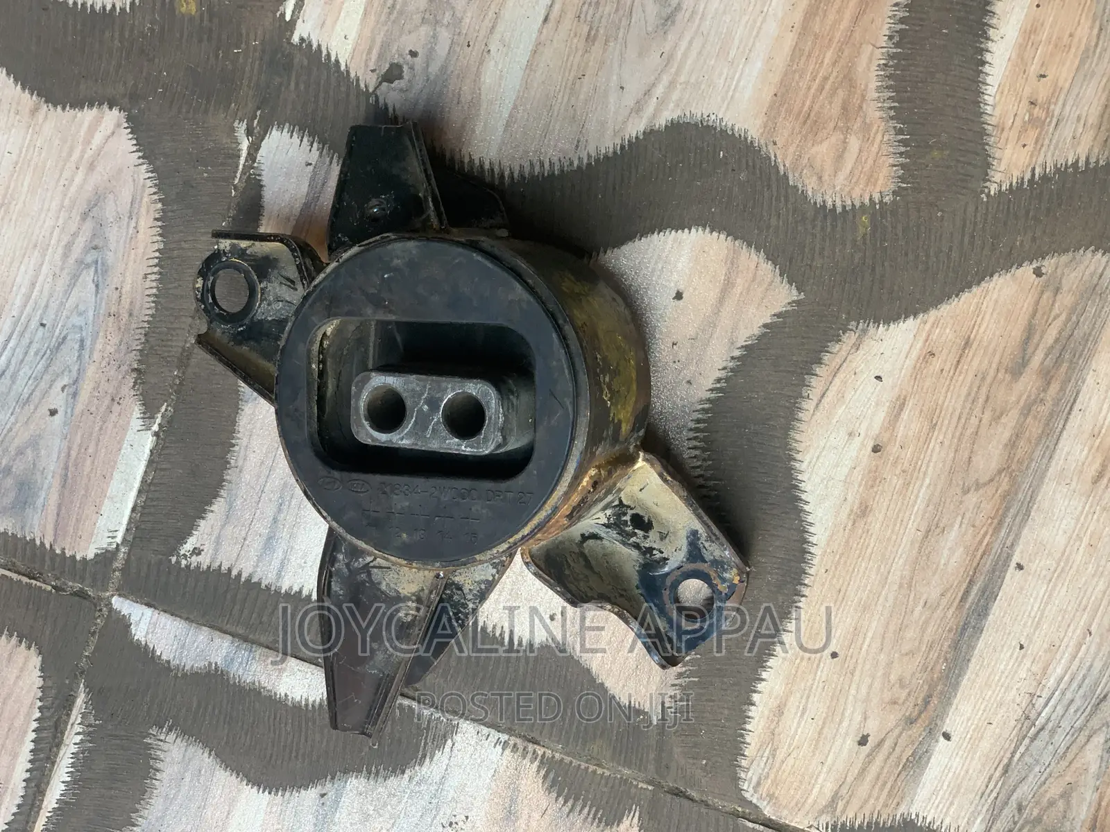 Engine Seat for All Cars Both Brand New and Home Use