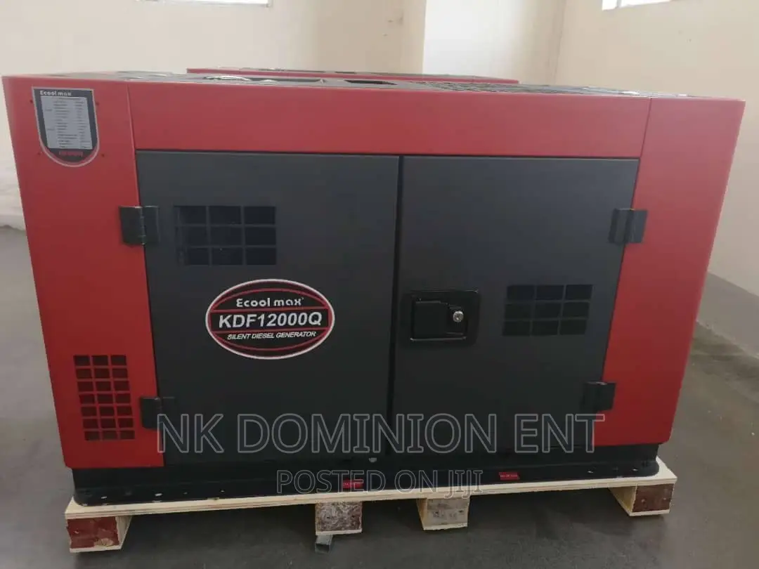 Brand New 20kva DIESEL Generator