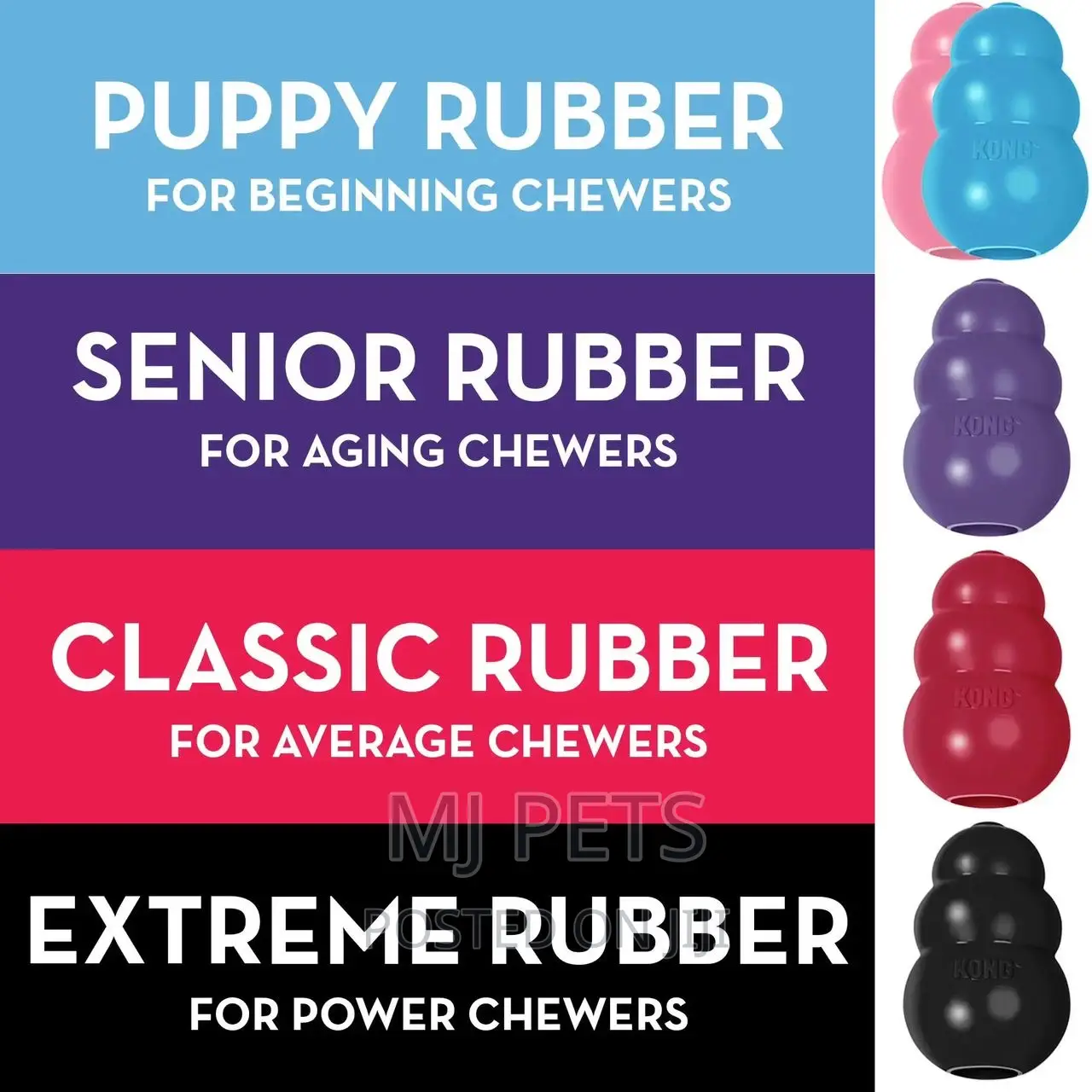 Kong Play Toy