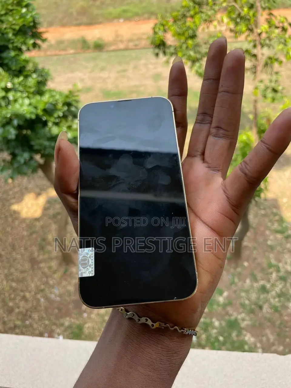 Apple iPhone XS 256 GB Gold