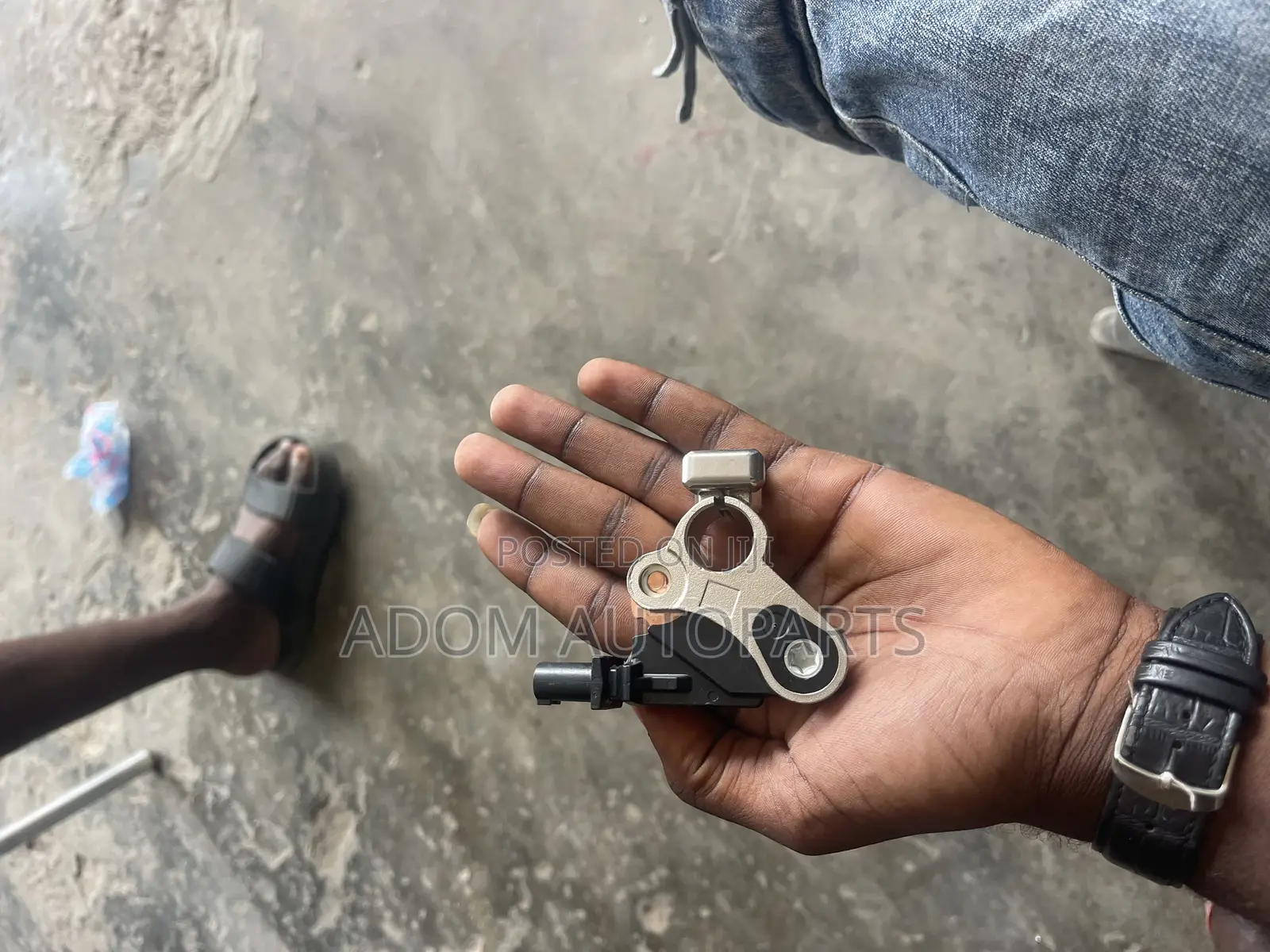 Honda Crv Civic Battery Terminal