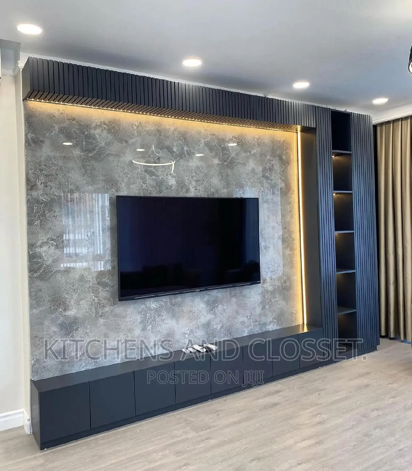 Modern Tv Stand