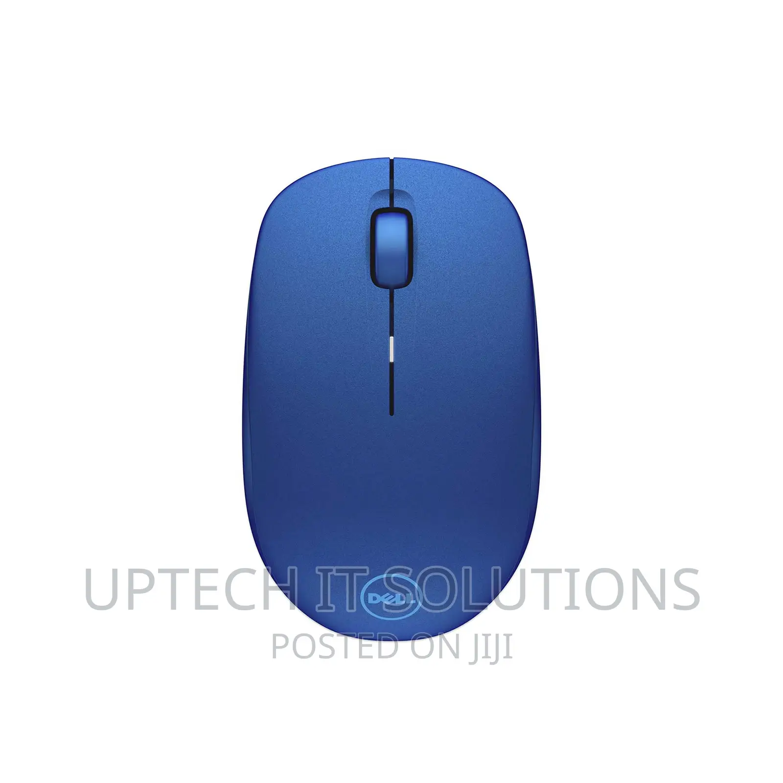 Silent Wireless Mouse WM329