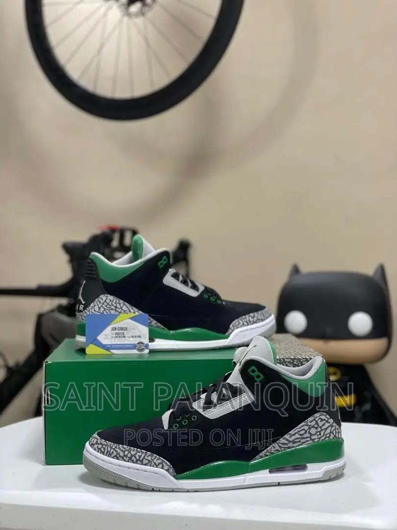 Nike Air Jordan 3