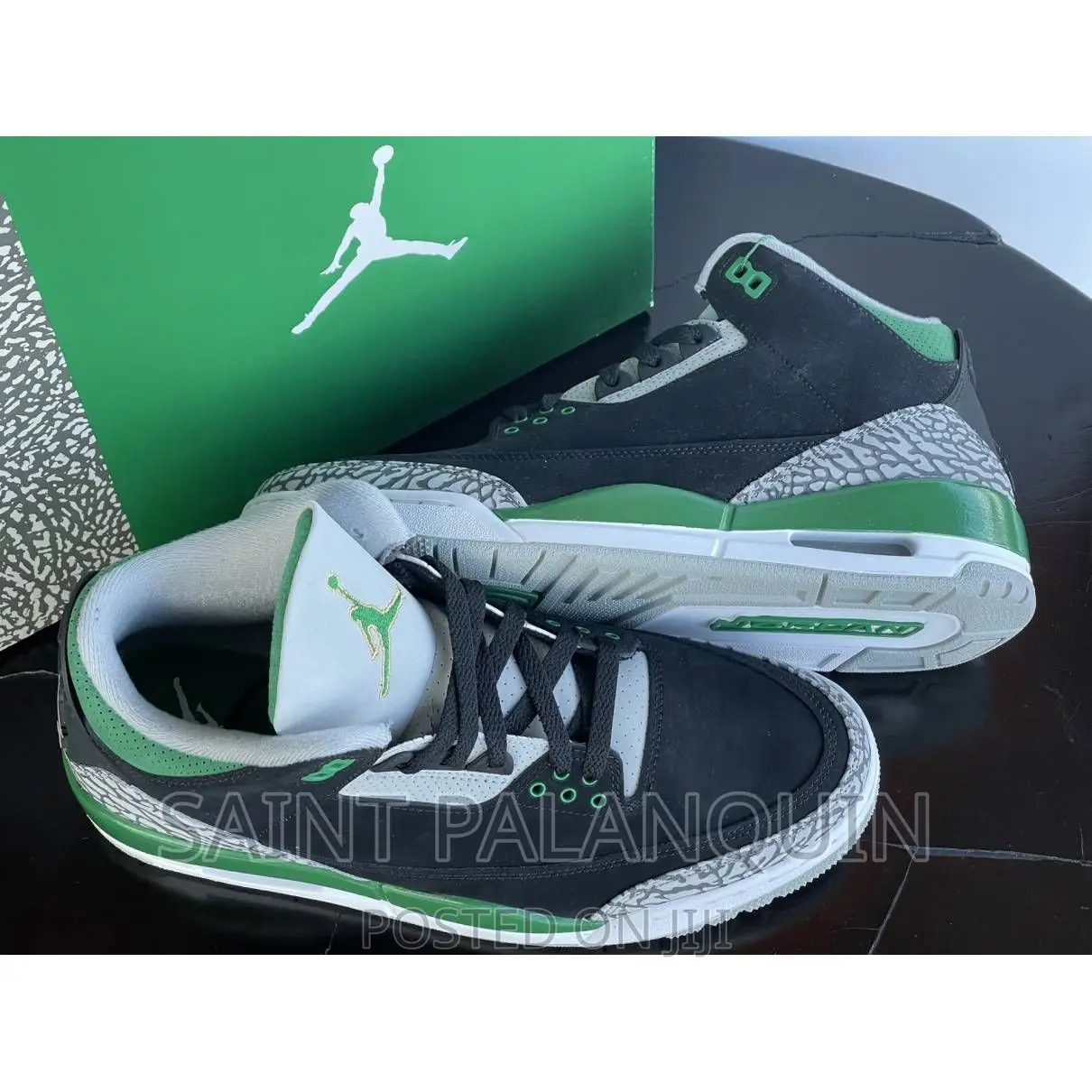Air Jordan 3