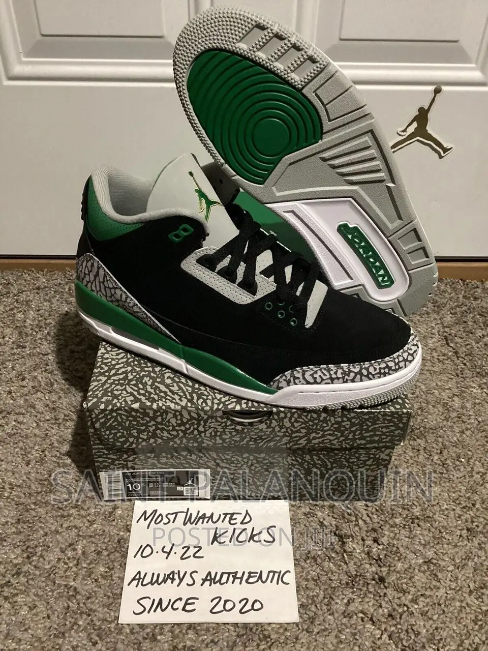 Air Jordan 3