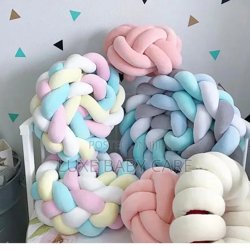 Crib/Bed Bumper