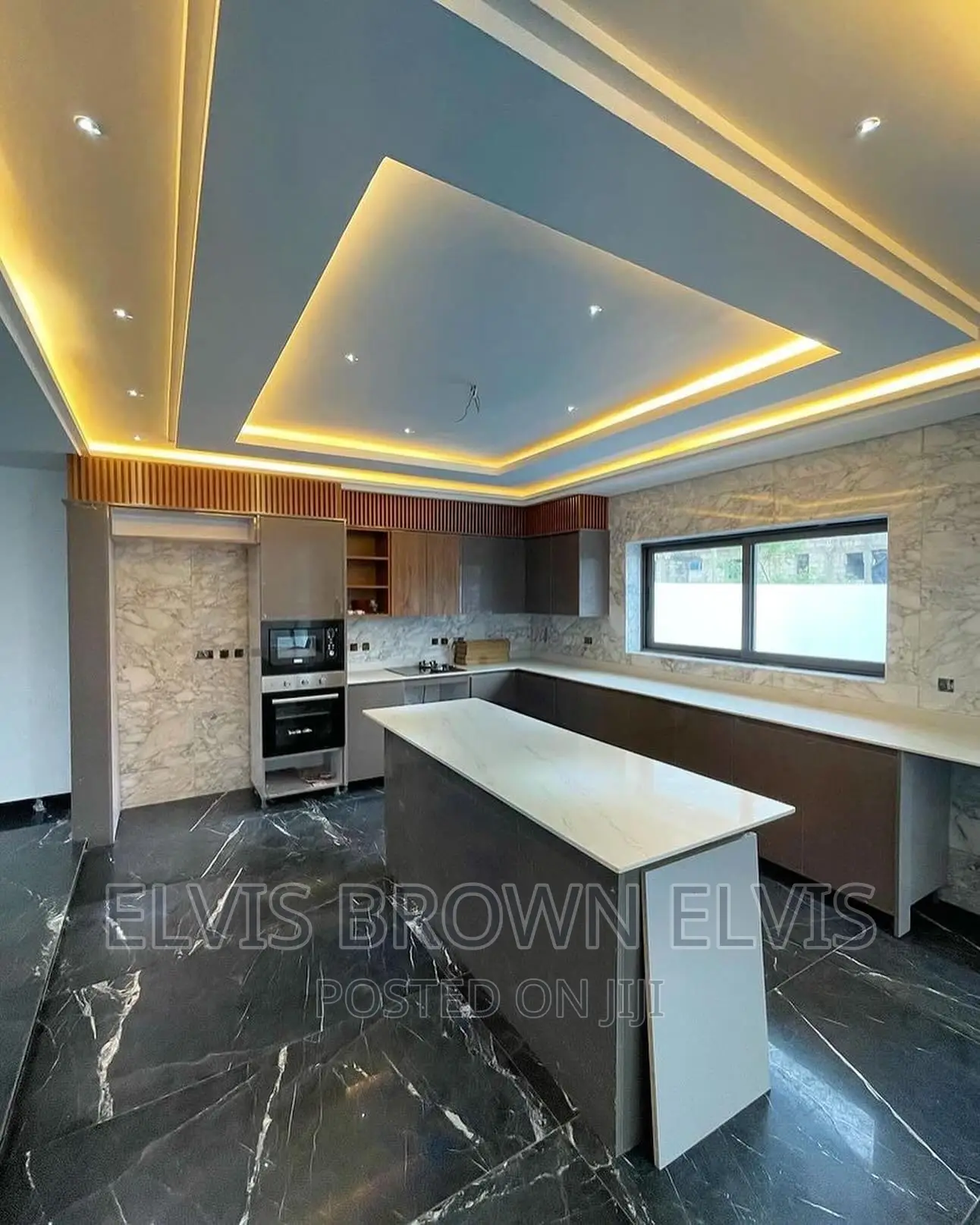 4bdrm House in East Legon Hills, Ashaley Botwe for sale