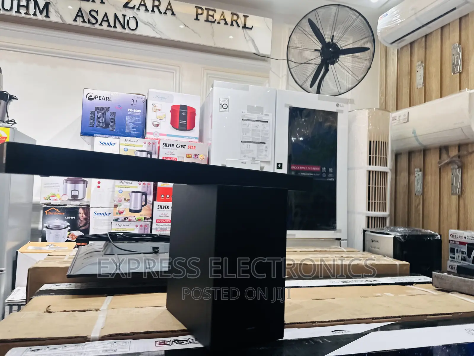 Extra Bass Sound System Samsung C450