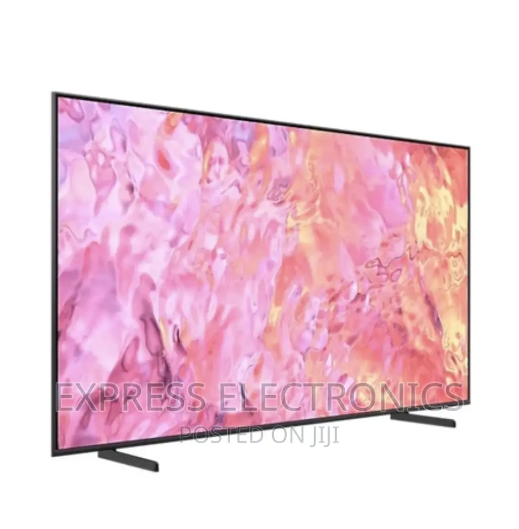 Display Mirroring Qled Uhd Smart 75”Q60c Samsung G