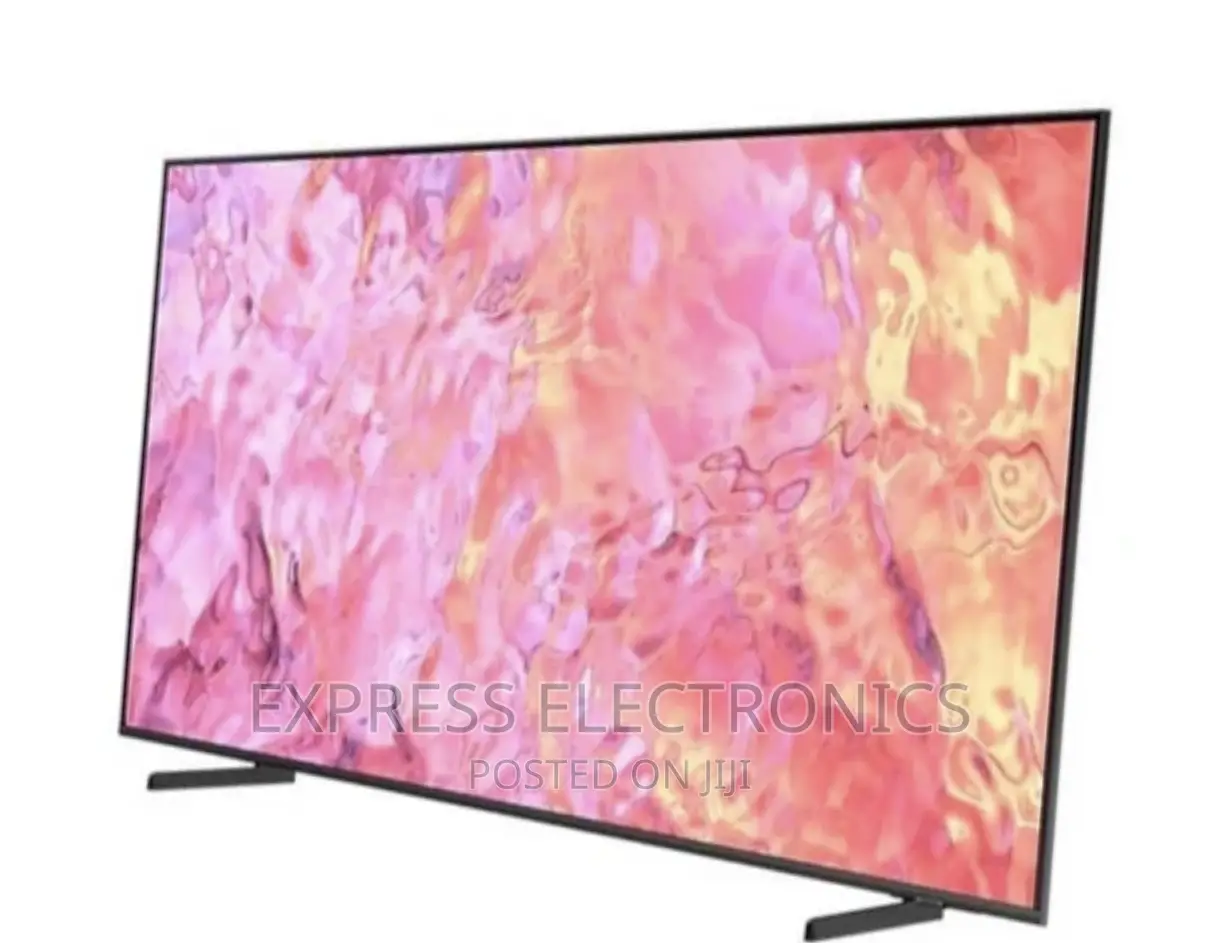 Display Mirroring Qled Uhd Smart 75”Q60c Samsung G
