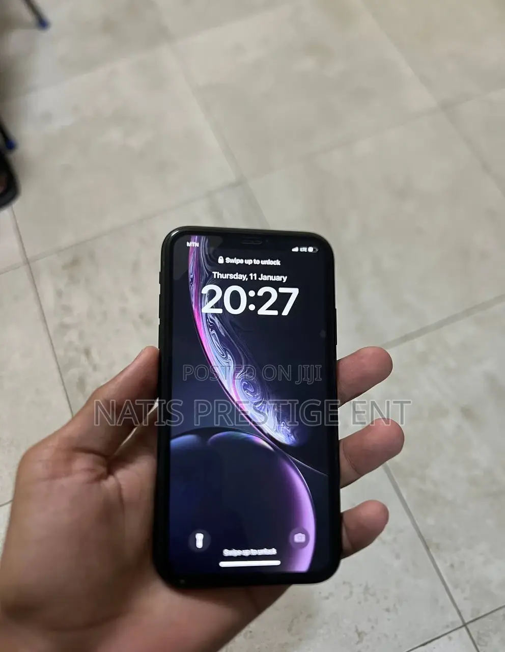Apple iPhone XR 128 GB Blue