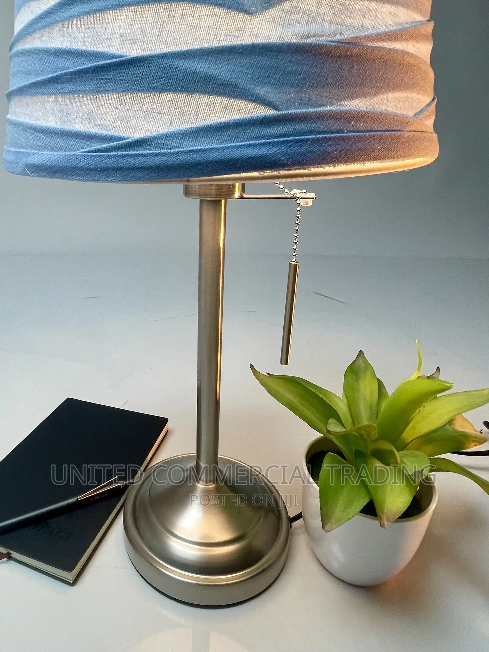 Table/Bedside Lamp