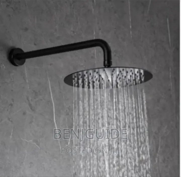 Shower Head