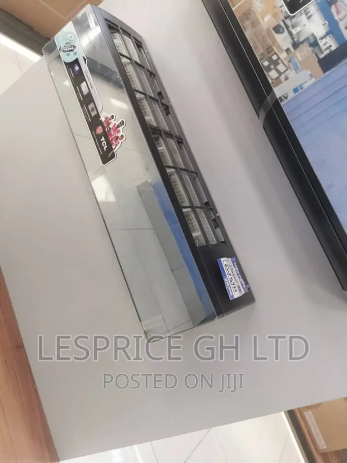Top Quality//Tcl 1.5hp Air Conditioner