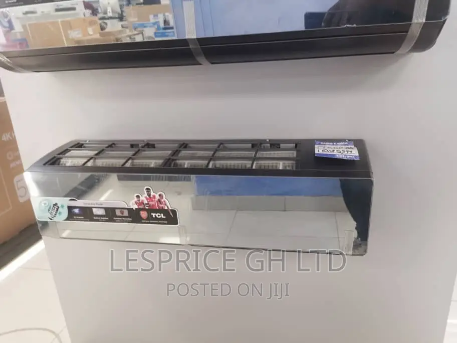 Super Quality//TCL 1.5hp Inverter AC