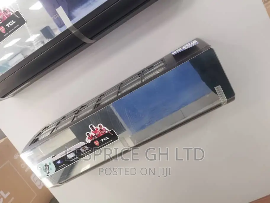 Top New TCL 1.5hp Inverter AC