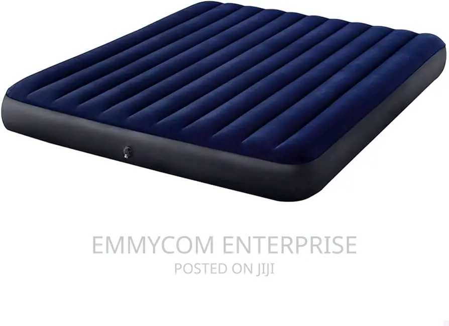 Intex King Size Air Mattress For