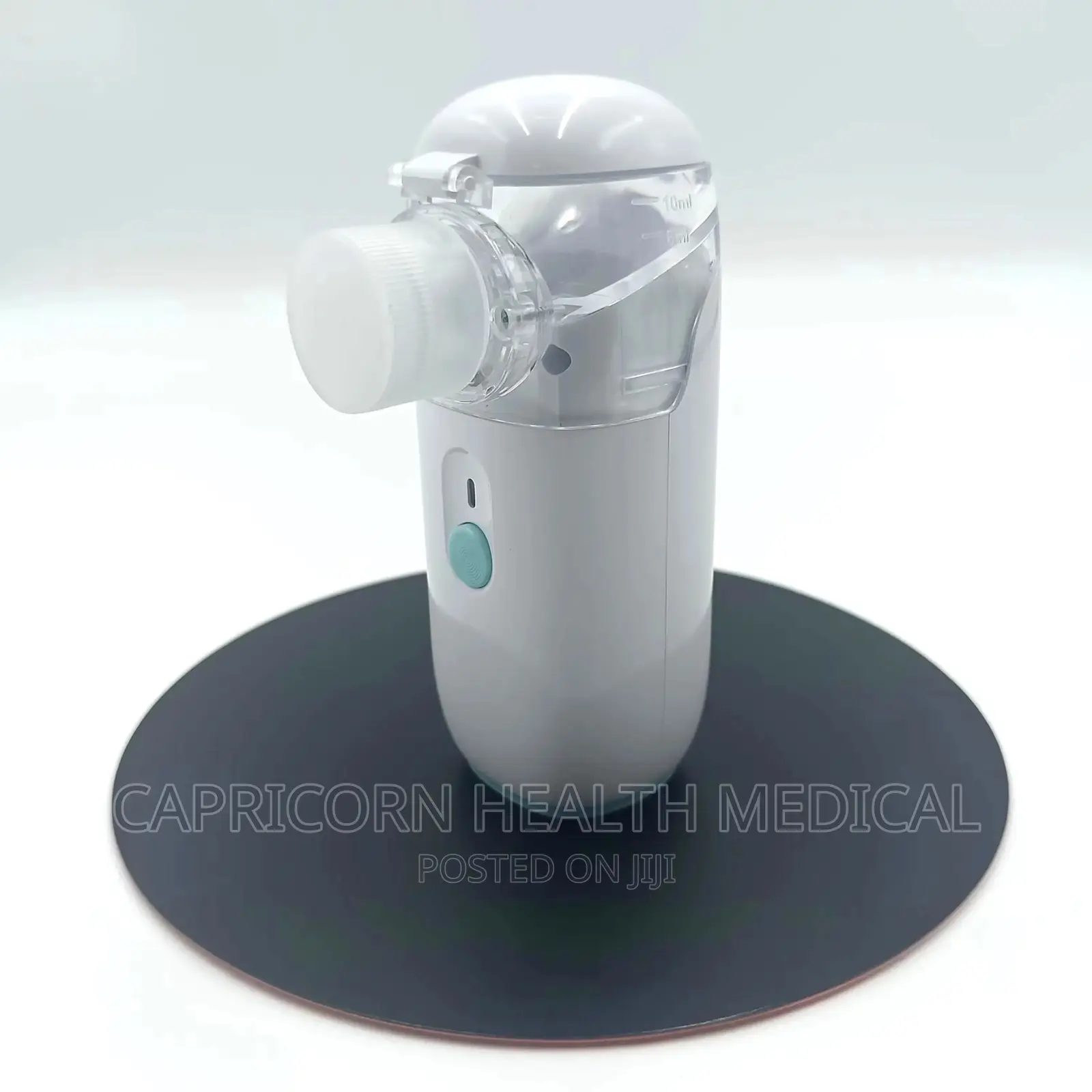 Rechargeable Superior Quality Mesh Nebulizer Portable