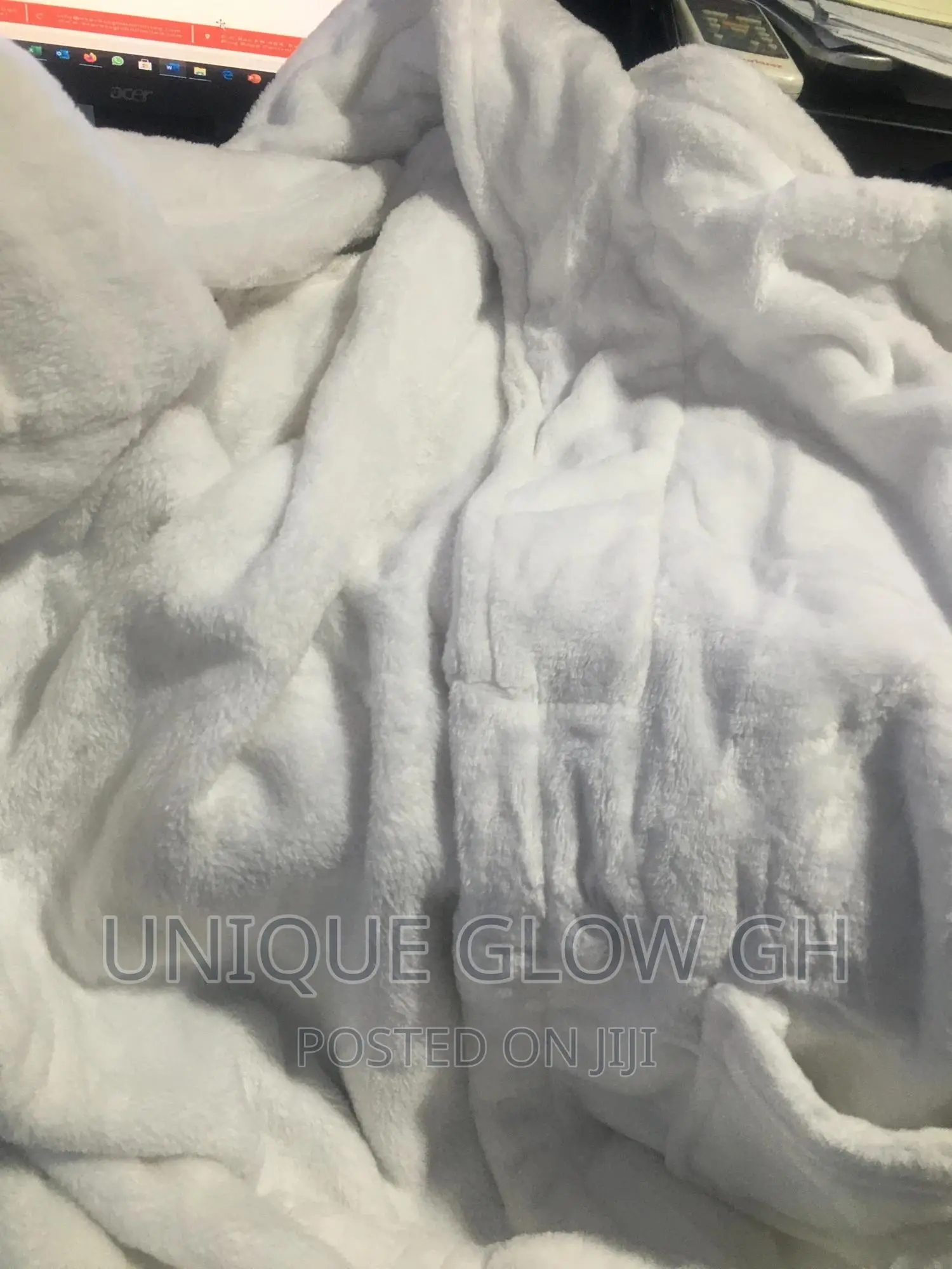 Quality Morning Coats ;Cotton,Soft,Comfy 2 Wear