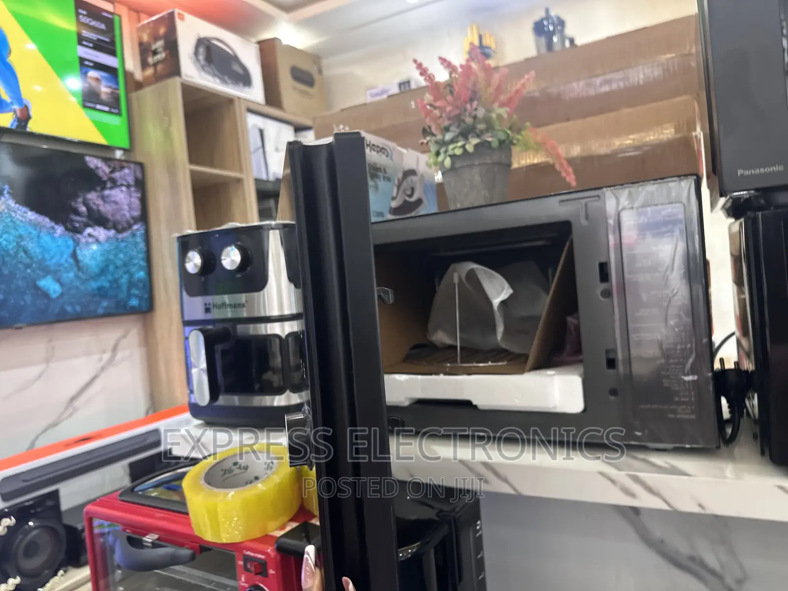 Very Cool Price Microwave Oven 42L Lag