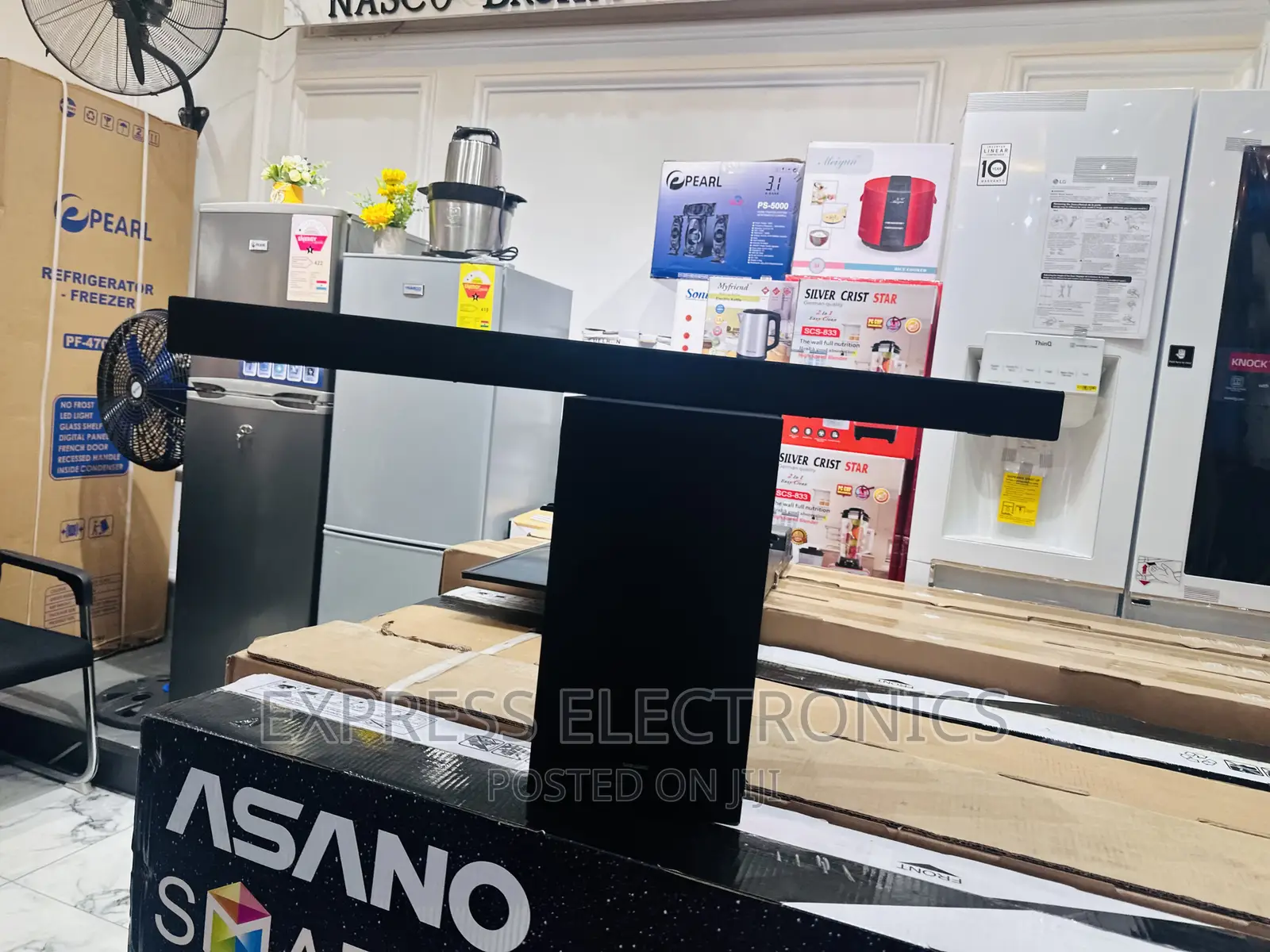 Enjoy Yourself With Samsung C450 300w