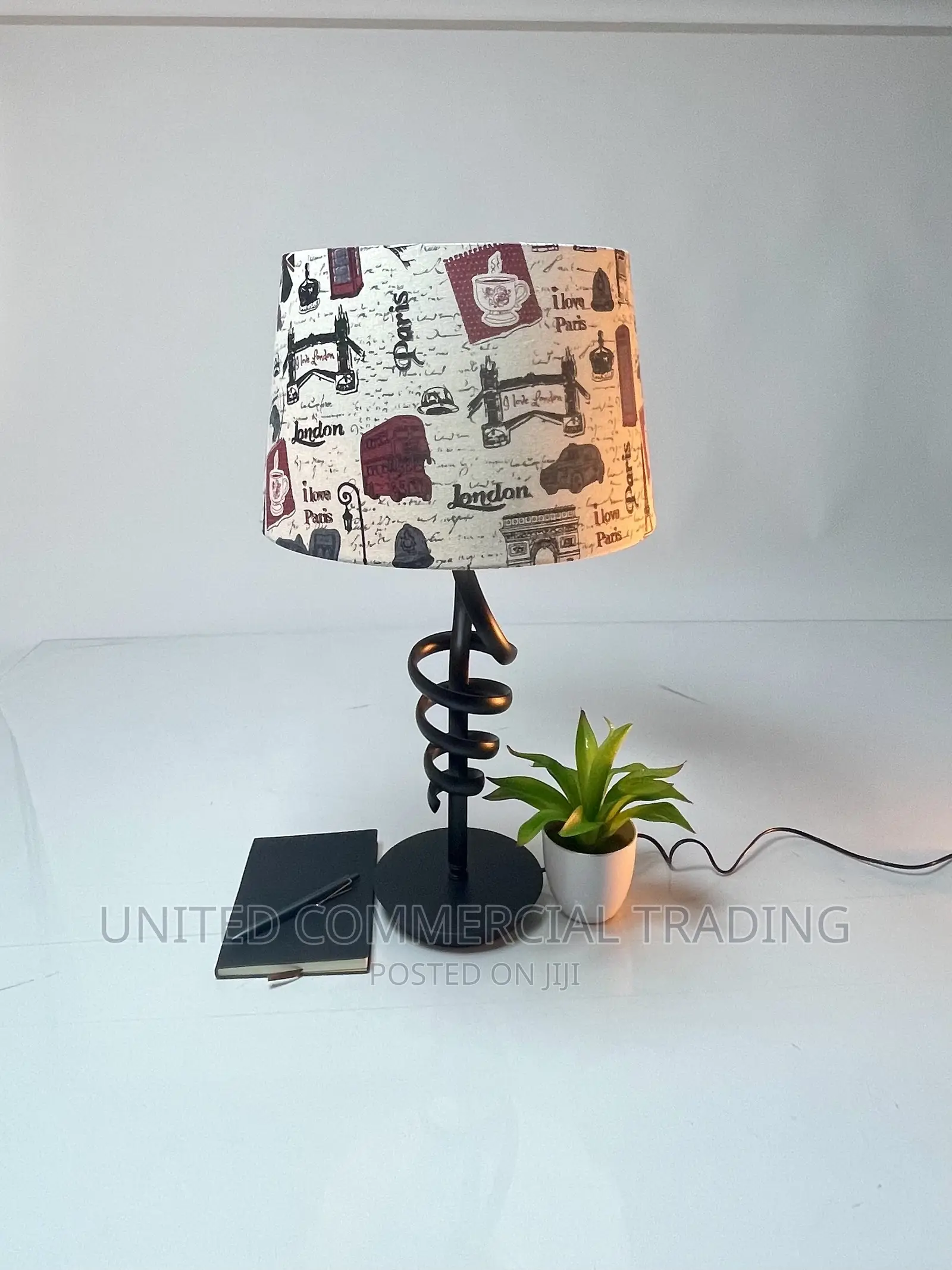 Table/Bedside Lamp