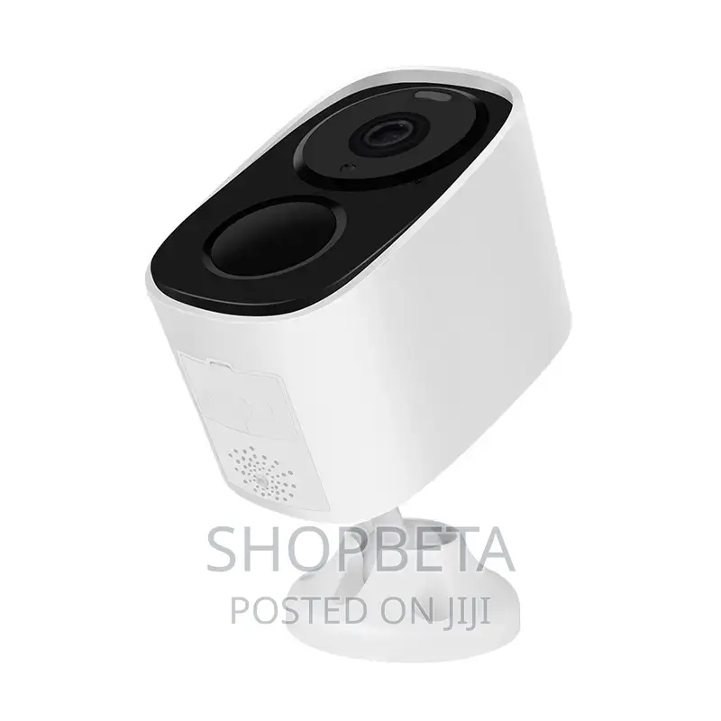 2023 Best SOLAR CCTV