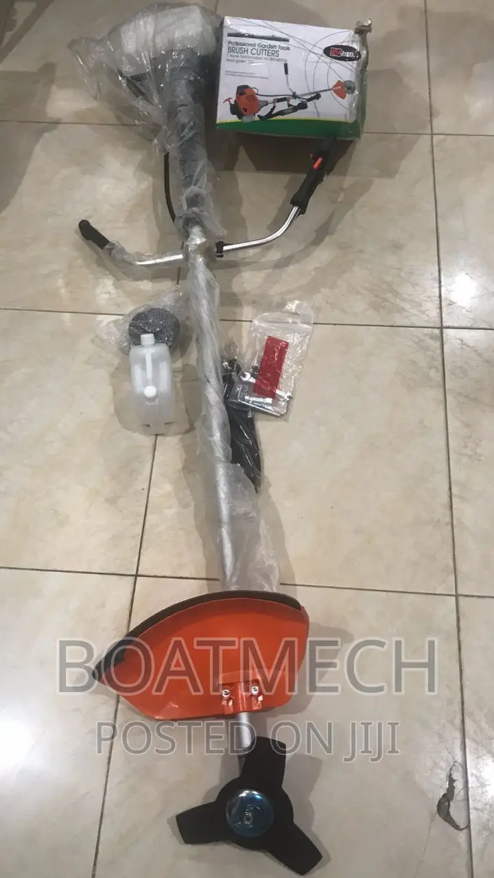 Briggs and Stratton Grass Trimmer
