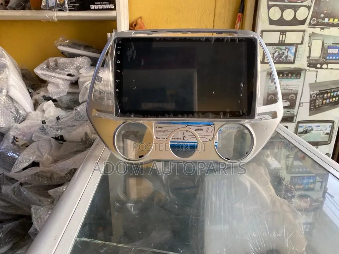 Hyundai I10 Andriod Car Tape 2009-2013