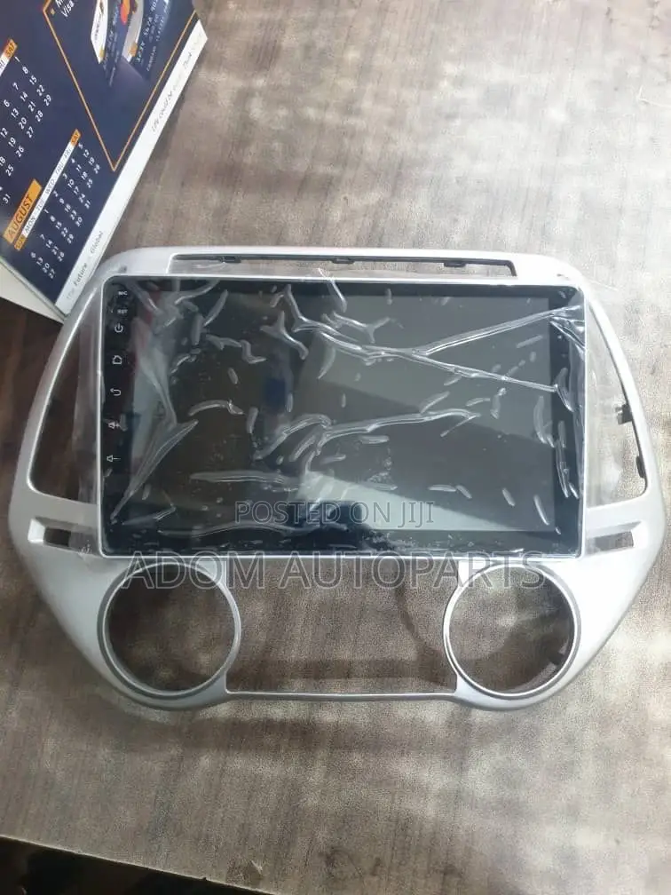 Hyundai I10 Android Car Tape