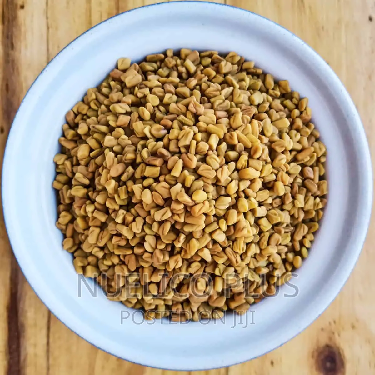 Fenugreek Seeds Powder - 200G