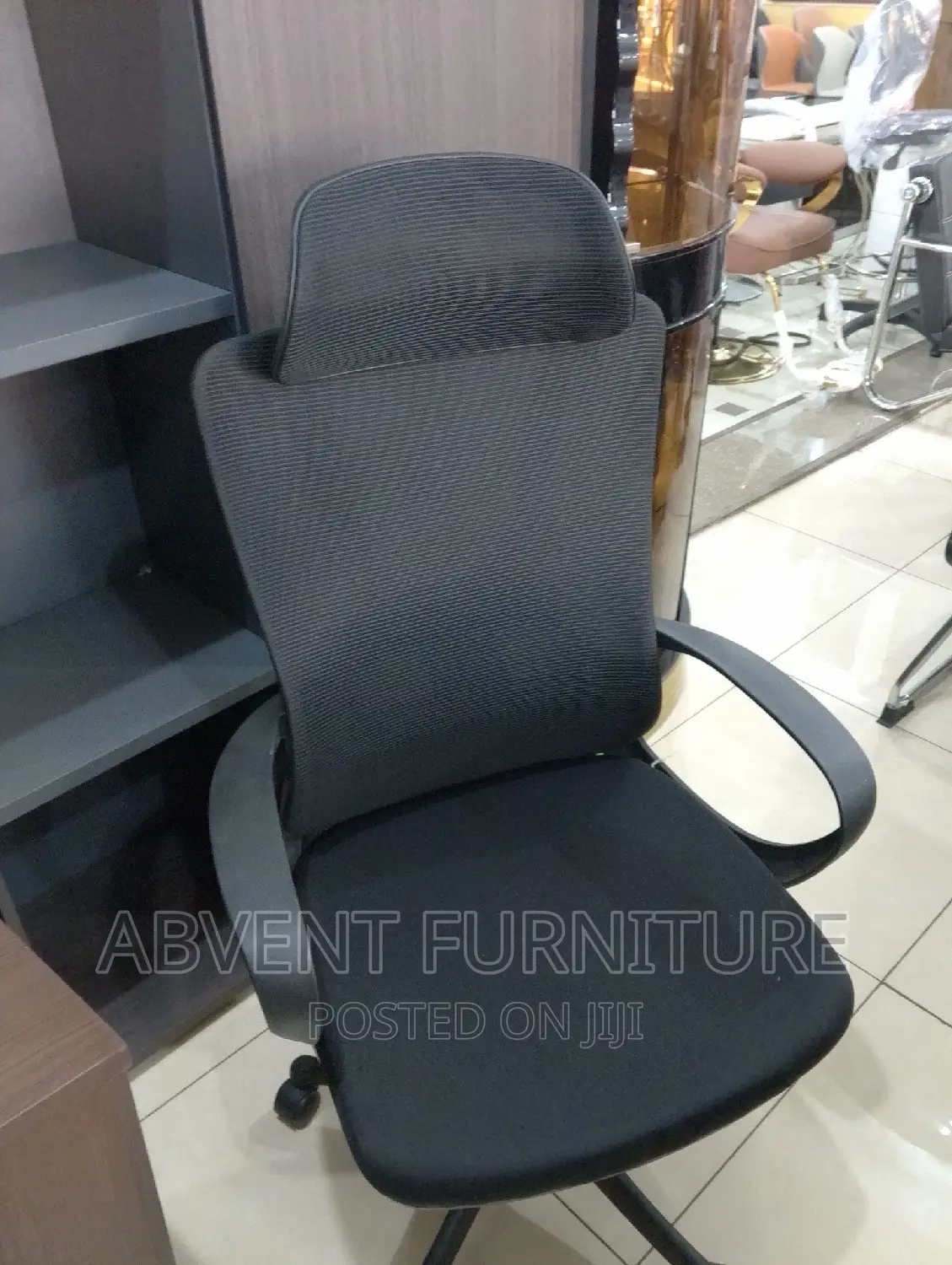 Orthopedic Chair