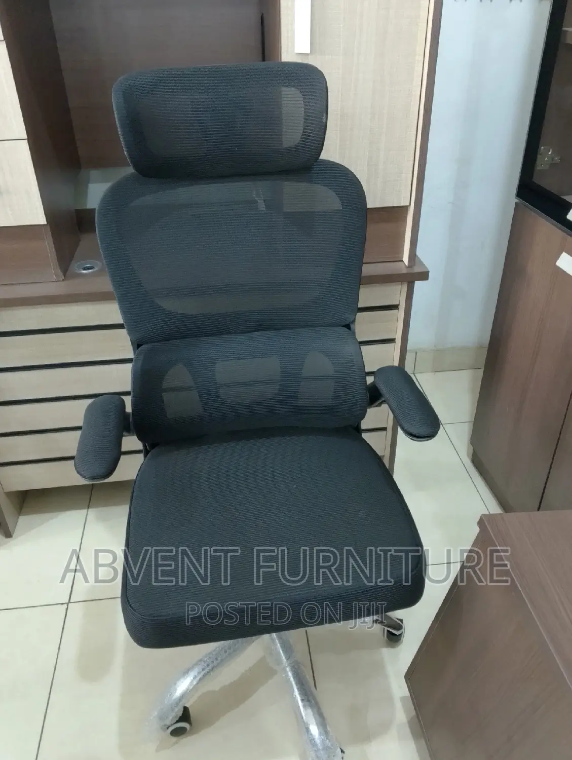 Orthopedic Chair