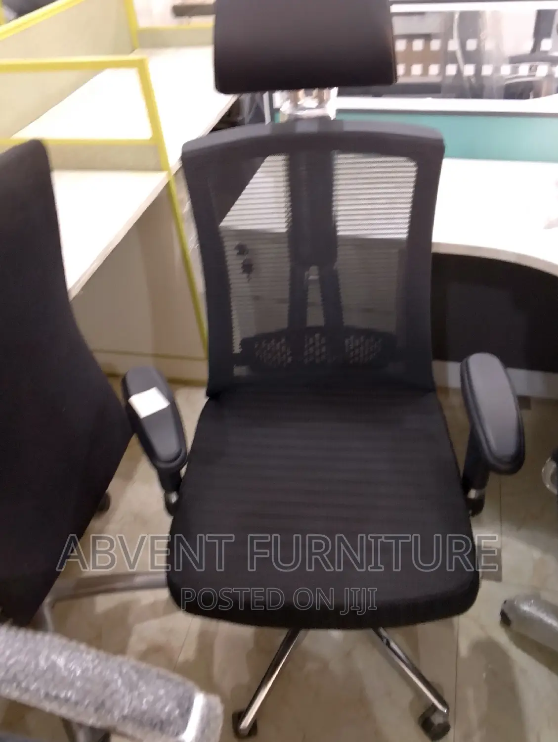 Orthopedic Chair