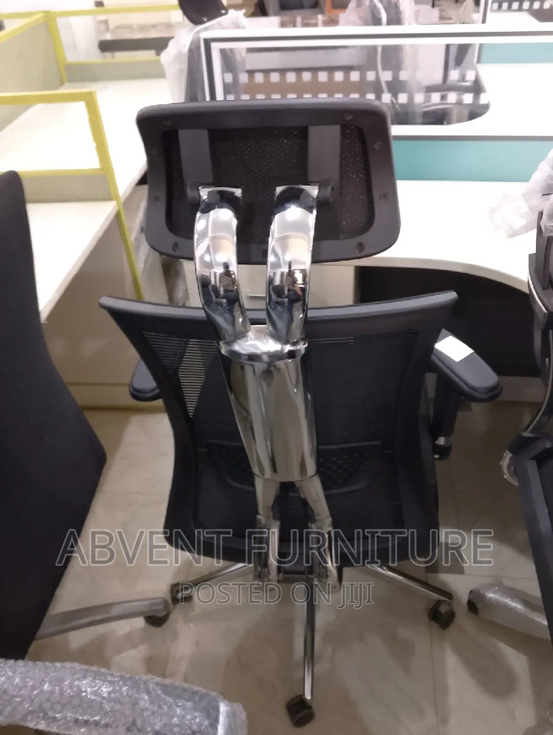 Orthopedic Chair