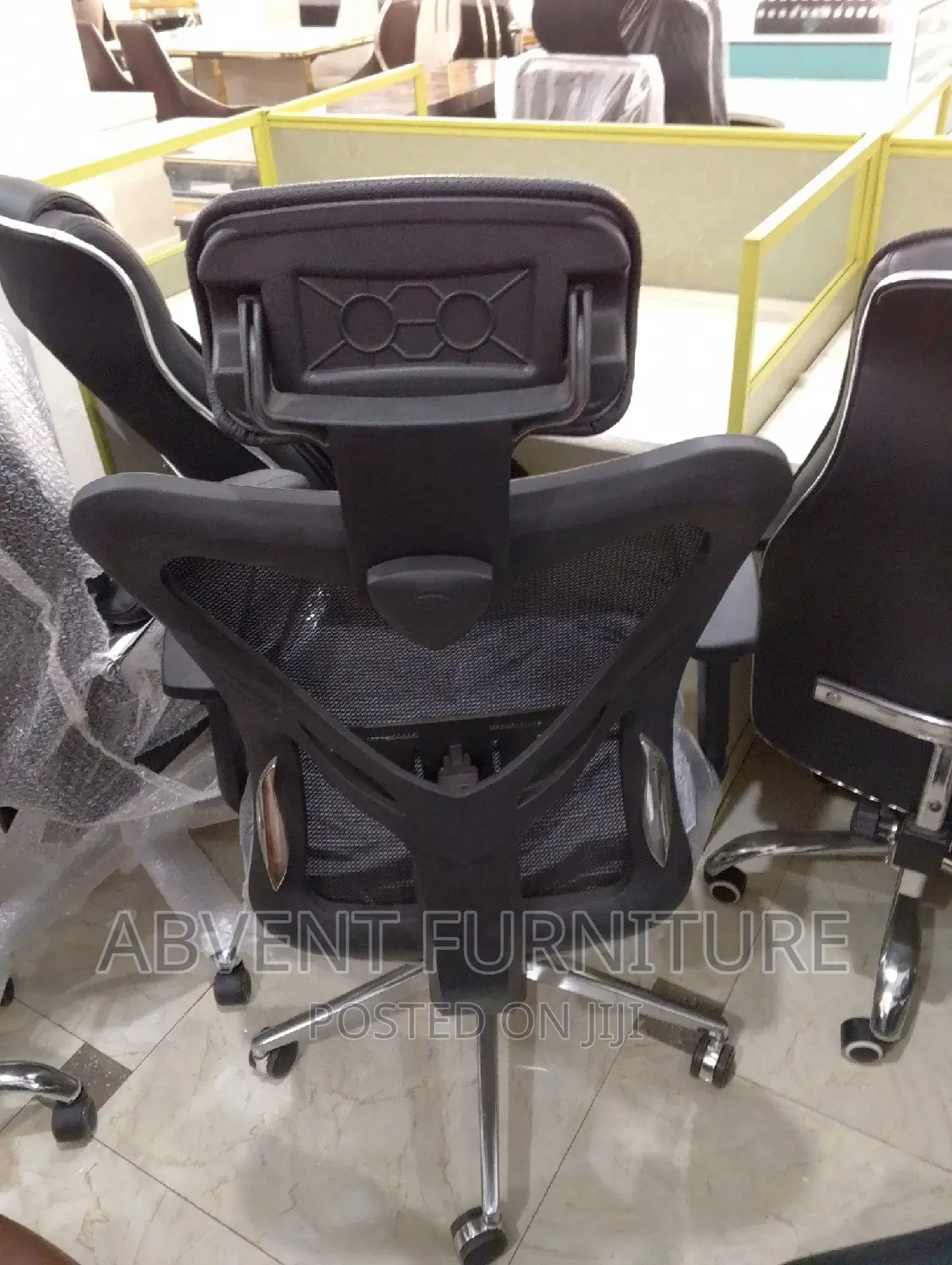 Orthopedic Chair
