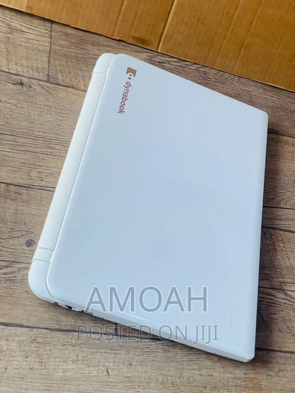 Laptop Toshiba 8GB Intel Core I3 HDD 1T