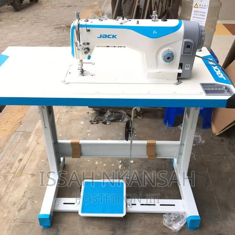 Jack Sewing Machine