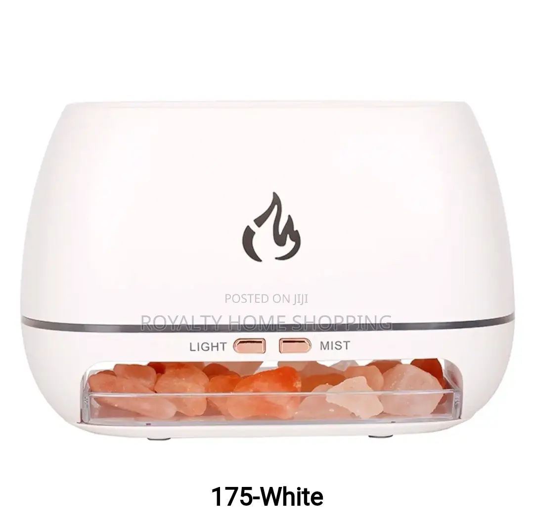 Flame Aroma Diffuser /Air Humidifier