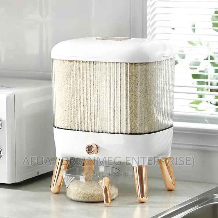12lts Rice Dispenser
